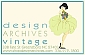 Design Archives hangtag