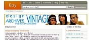 Click to visit the Design Archives etsy Store