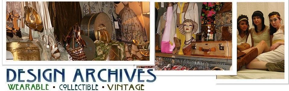 Design Archives, Greensboro North Carolina