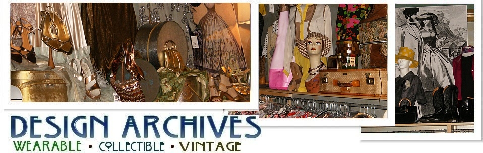 Design Archives, Greensboro North Carolina
