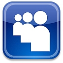 DA on MySpace