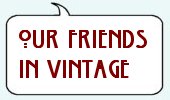 Our Friends In Vintage