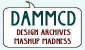 Design Archives Mashup Madness